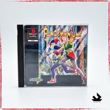 Pandemonium pal prima usato  Vo