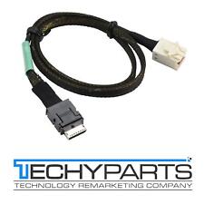 Supermicro Cbl-sast - 0929 57cm oculink SFF-8611 (x4) para Da Hd SFF-8643 Cabo comprar usado  Enviando para Brazil