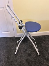 Perch stool. for sale  OSSETT
