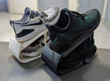 Usado, Sapateira impressa em 3D com economia de espaço | Organizador compacto para pequenas entradas e fechamento comprar usado Usado, Sapateira impressa em 3D com economia de espaço | Organizador compacto para pequenas entradas e fechamento comprar usado  Enviando para Brazil