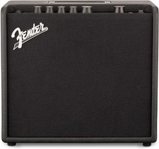 Fender mustang lt25 for sale  Cornelia