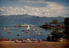 Ouchy lausanne rade for sale  Sandusky