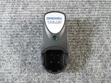 Dremel dual voltage for sale  Elverson