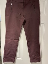 Ladies capri trousers. for sale Ladies capri trousers. for sale  ESHER