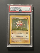 Gcc pokémon hitmonchan usato  Bologna