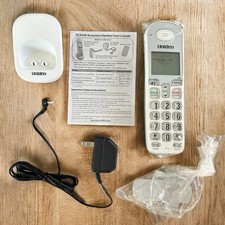 Uniden dcx309 dect for sale Uniden dcx309 dect for sale  Chandler