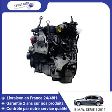 Moteur bmw serie d'occasion  Saint-Quentin