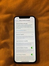 Apple iphone white for sale  Miami