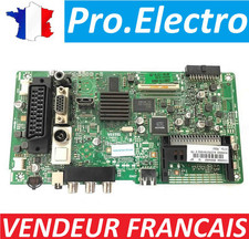 Motherboard carte mere d'occasion  Marseille XIV