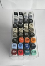 Copic sketch markers for sale  LONDON