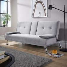 Double sofa bed for sale  BLACKBURN