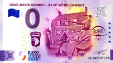 Billets euro d'occasion  Losne