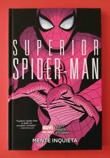 Superior spider man usato Superior spider man usato  San Prisco