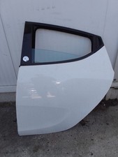 Portiera porta posteriore usato  Foggia