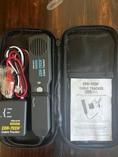 Cen tech cable for sale  Springville