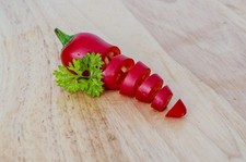 Semi jalapeño semi usato  Spedire a Italy
