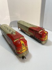 Vtg marx santa for sale  Pinson