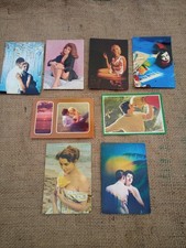 Lotto cartoline colori usato  Italia