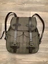 Filson rucksack backpack for sale  Greenville