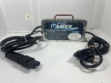 Usado, Carregador de bateria Club Car "MODZ" Max48 15 AMP para carrinhos de golfe 48 volts G1-9004 comprar usado  Enviando para Brazil