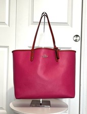 Coach reversible coral for sale  Austin