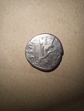 Romaine argent d'occasion  Saint-Florent-sur-Cher