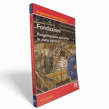 Maggioli fondazioni progettazi usato  Italia