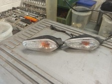 Frecce ducati monster usato  Campobasso