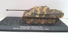 Agostini model tank for sale  YORK