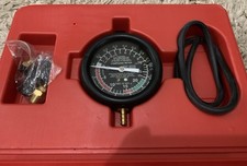 Fuel pump vacuum for sale  HARLOW