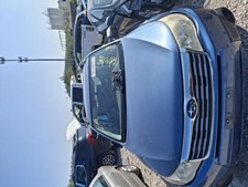 blue 2010 forester subaru for sale  Newport
