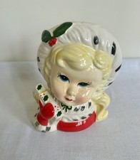 Vtg napco christmas for sale  Carmel