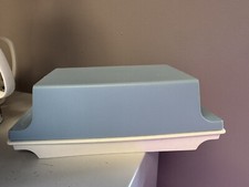 Vintage tupperware blue for sale  Pontiac