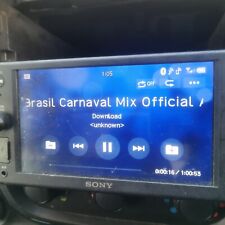 Sony xav ax1000 for sale  SOUTHALL