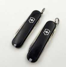 Victorinox classic black for sale  Nanuet