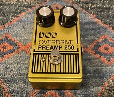 Dod dod250 overdrive for sale  Dearborn