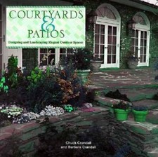 Courtyards patios designing for sale  Montgomery