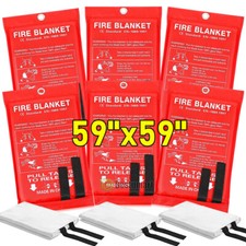 6pcs large fire for sale 6pcs large fire for sale  Sayreville