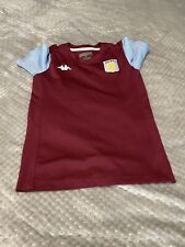 Aston villa football for sale  CORBY