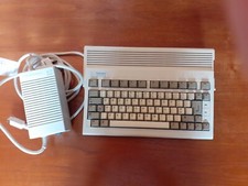 Amiga a600hd computer for sale  BLAIRGOWRIE