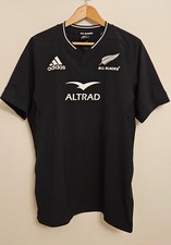 All blacks performance gebraucht kaufen  Augsburg