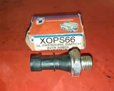 Oil pressure sensor for sale  CANVEY ISLAND