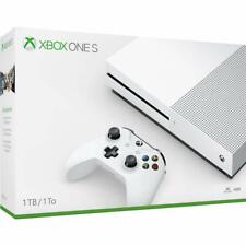 Console de jogos Microsoft Xbox One S 1TB Ultimate sistema de entretenimento 4K 234-01249 comprar usado  Enviando para Brazil