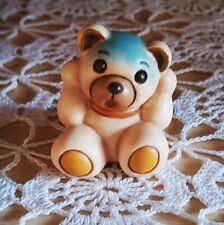 Thun teddy emoticon usato  Paterno
