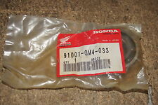 Honda genuine xr650 for sale  STOKE-ON-TRENT