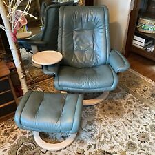 Ekornes chair ottoman for sale  Bellevue