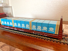 Southern pacific bulkhead for sale  Van