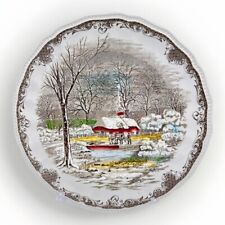 Plate kensington ironstone for sale  NEWARK