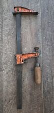 Vtg jorgensen bar for sale  Meadow Vista