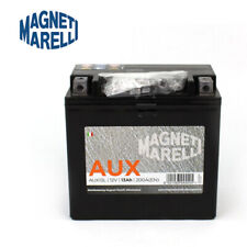 Magneti Marelli Batterie Stützbatterie für Mercedes-Benz BMW Fiat Alfa  comprar usado  Enviando para Brazil